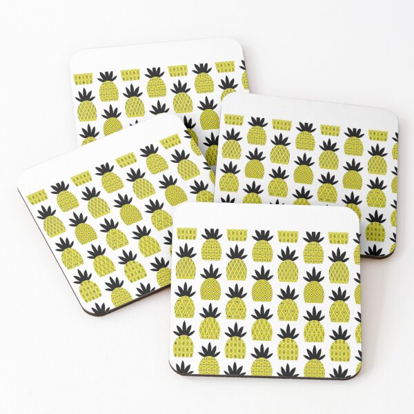 Item preview, Pineapple designed and sold by Eshan91.