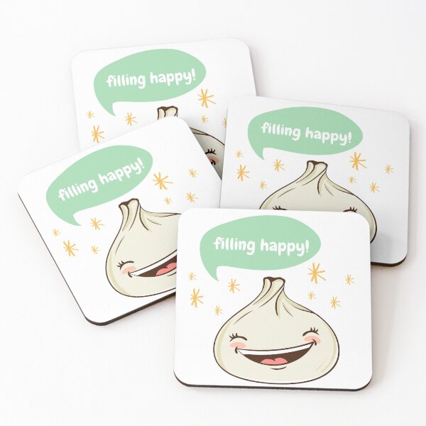 Item preview, filling happy dumpling designed and sold by Eimilaya05.