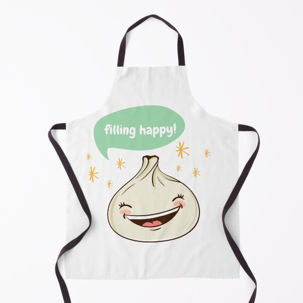 Item preview, filling happy dumpling designed and sold by Eimilaya05.