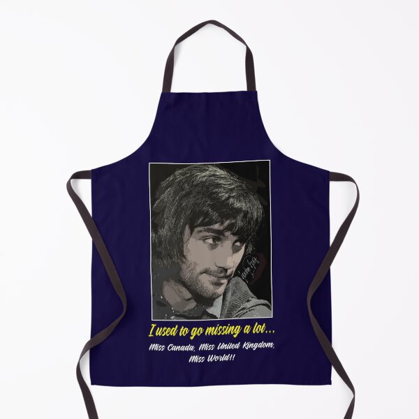 Item preview, GEORGE BEST - I USED TO GO MISSING A LOT... designed and sold by CathalDevlin.