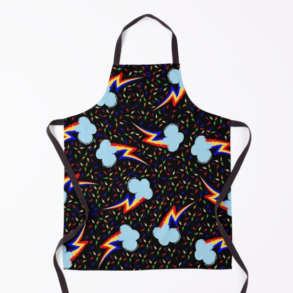 Item preview, Rainbow Dash Arcade Pattern designed and sold by samohtlion.