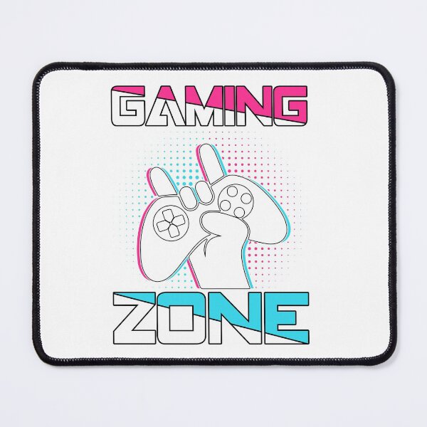 Item preview, Gaming Zone designed and sold by infleims.