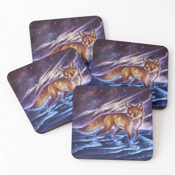Item preview, Starry Steps designed and sold by Kanizo.