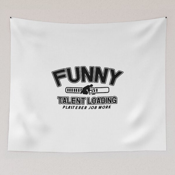 Item preview, Funny Plasterer Evolution of Plasterer Funny Love Flasterman Gift Premium Apparel Funny Holiday Xmas designed and sold by DesignByHeartUK.