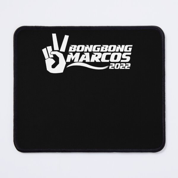 Item preview, BBM 2022 - Bong Bong Marcos designed and sold by DawnMDupuy.