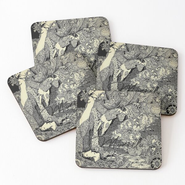 Item preview, Morella - Poe designed and sold by OddVintage.