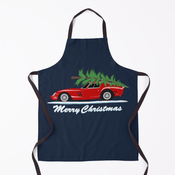 Item preview, Classic GTO Car Christmas designed and sold by CUTOCARS-SHOP.