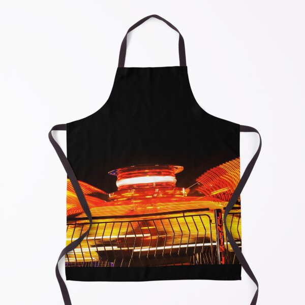 Item preview, Funfair Ride 5/5 - Contemporary Fine Art Photography designed and sold by B-O-L-D-Y.