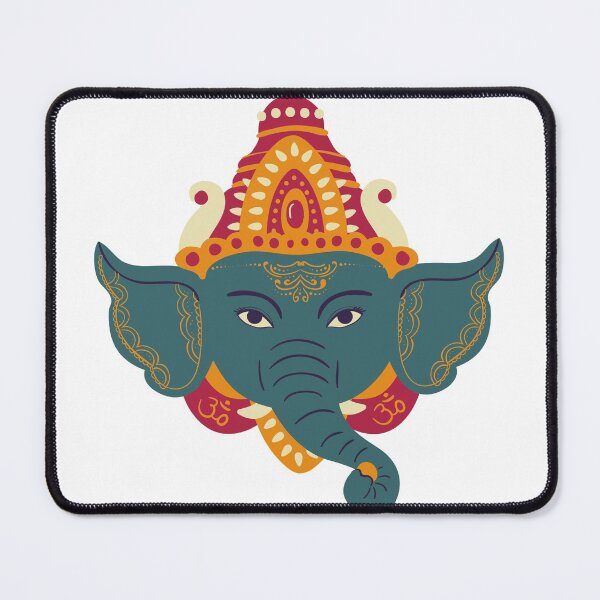 Item preview, indian elephant designed and sold by artbyrosse.