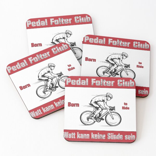 Artikelvorschau, Pedal Folter Club entworfen und verkauft von Enze74.