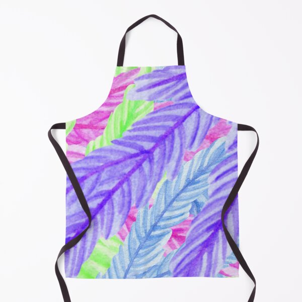 Item preview, Pale Feathered Leaf Pattern designed and sold by Wheeler-Styl3.