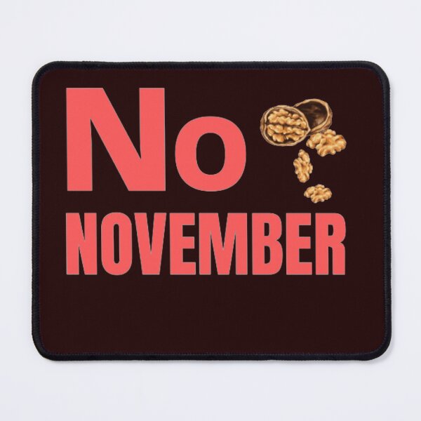 Item preview,  No Nuts November-challenge designed and sold by BROWNEESHOUSE.