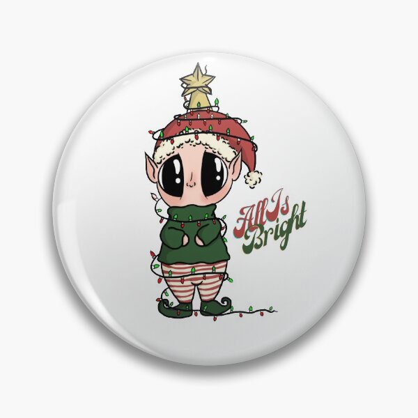 Item preview, Eugene The Elf designed and sold by AustenWithAn-E.