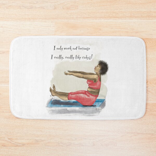 Item preview, Cheeky lady Melanie designed and sold by Jan Strange.