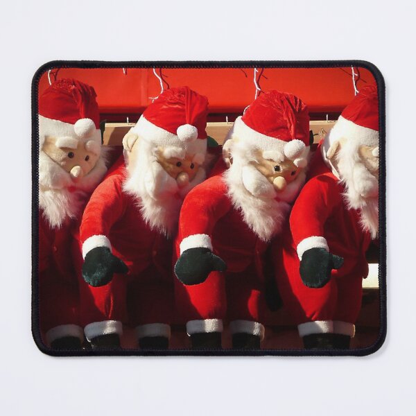 Item preview, Santa Conga designed and sold by kathy archbold.