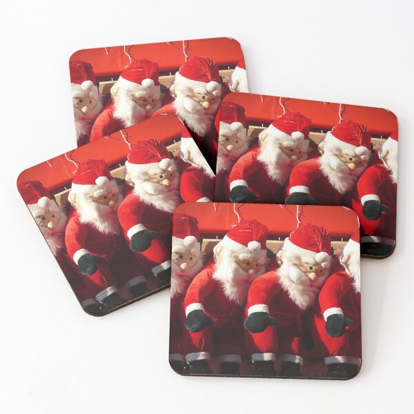 Item preview, Santa Conga designed and sold by kathy archbold.