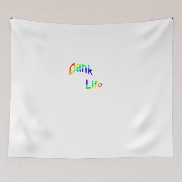 Item preview, Dank Life designed and sold by Charf.