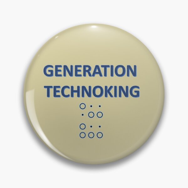 Item preview, Technoking - Generation Technoking Elon Inspiration designed and sold by jujupey.