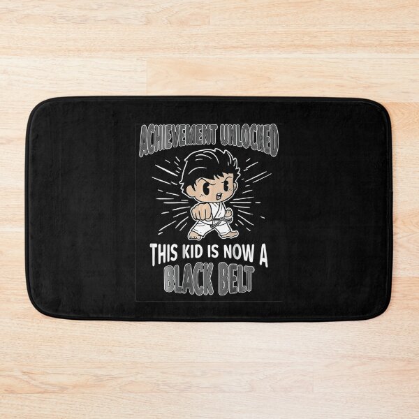 Item preview, Kids Karate Student Black Belt Award T  Gift  designed and sold by JotarO1xkio.