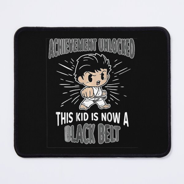 Item preview, Kids Karate Student Black Belt Award T  Gift  designed and sold by JotarO1xkio.
