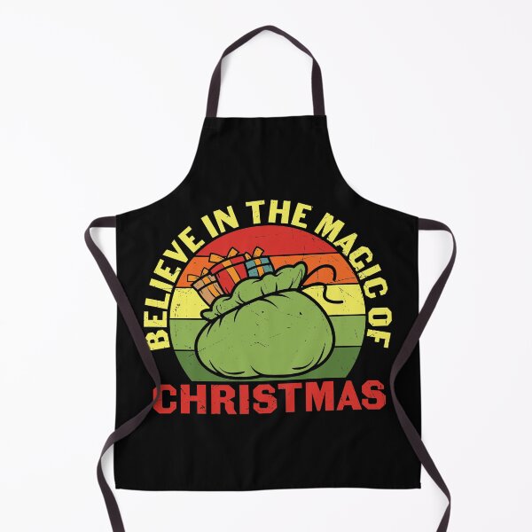 Item preview, believe in the magic of christmas designed and sold by JustBeReale.