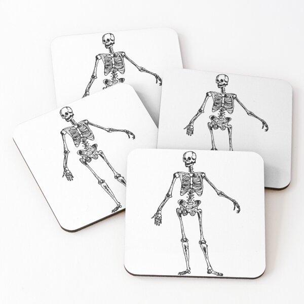 Item preview, Skeleton designed and sold by IMHD.