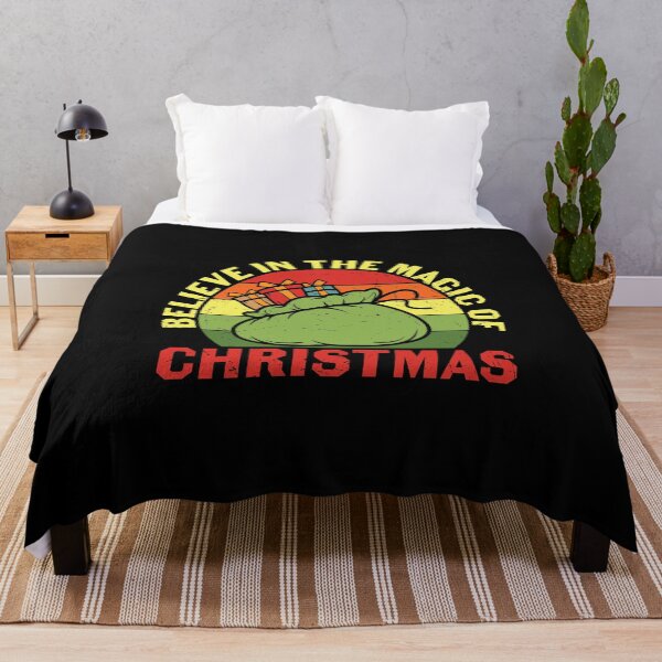 Item preview, believe in the magic of christmas designed and sold by JustBeReale.
