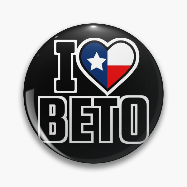 Item preview, Love Beto designed and sold by DesignsByRisa.