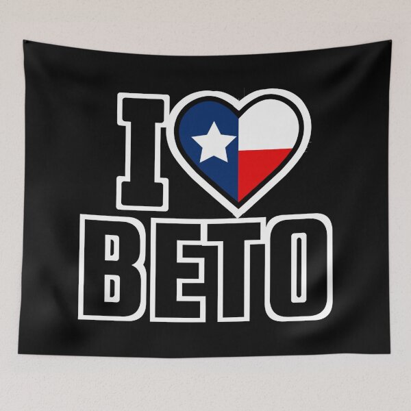 Item preview, Love Beto designed and sold by DesignsByRisa.