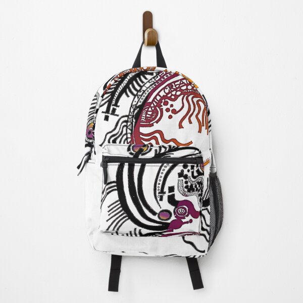 Item preview, ABRACADABRA designed and sold by iSacs.