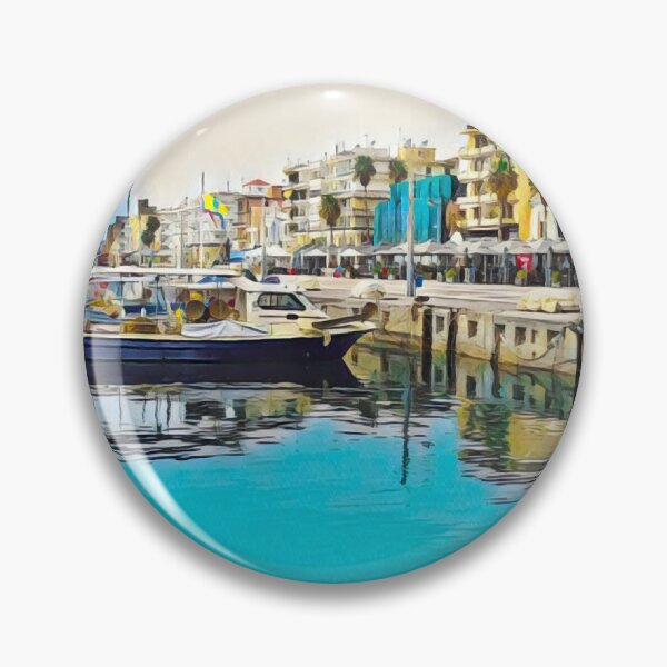 Item preview, Kalamata Greece designed and sold by Sofia-Draws.