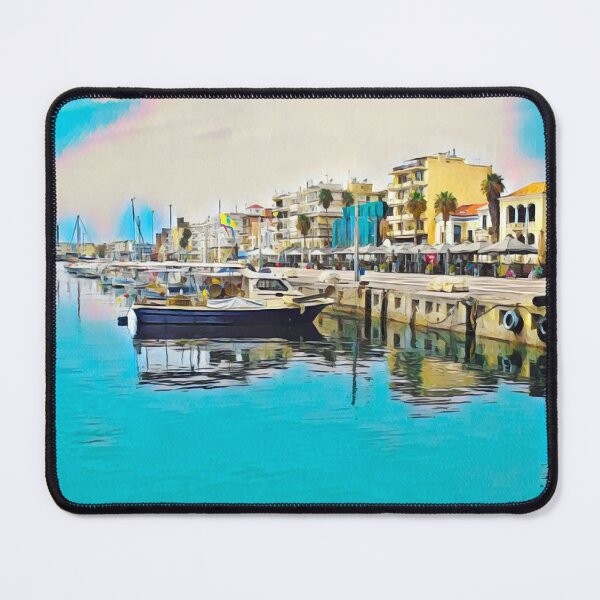 Item preview, Kalamata Greece designed and sold by Sofia-Draws.