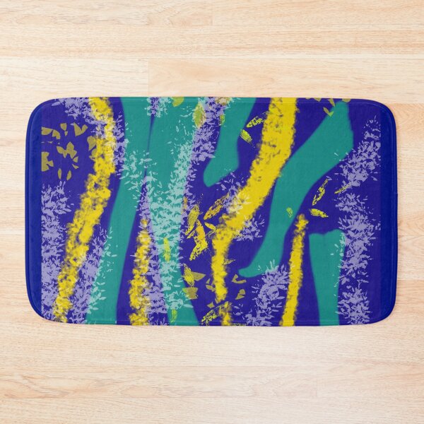 Item preview, UNDER SEA KELP WONDER designed and sold by suryaperi.