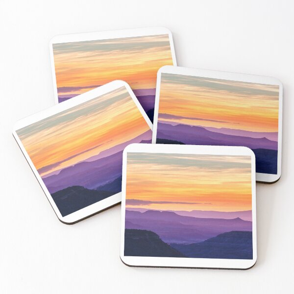 Item preview, Panorama Landscape, Many Hued designed and sold by Naked-Alien.