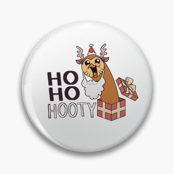 Item preview, Ho Ho Hooty designed and sold by Dragon-Lunar.