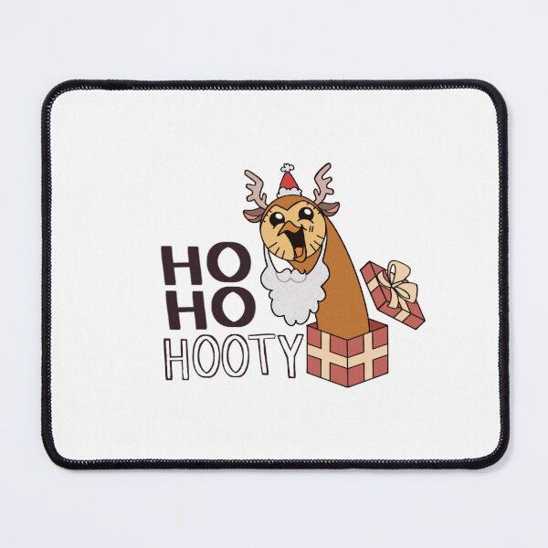 Item preview, Ho Ho Hooty designed and sold by Dragon-Lunar.