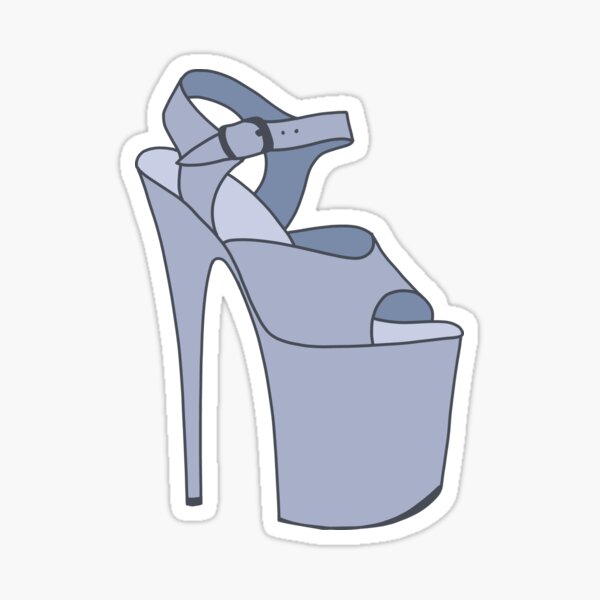 Pleaser deals shoe sale