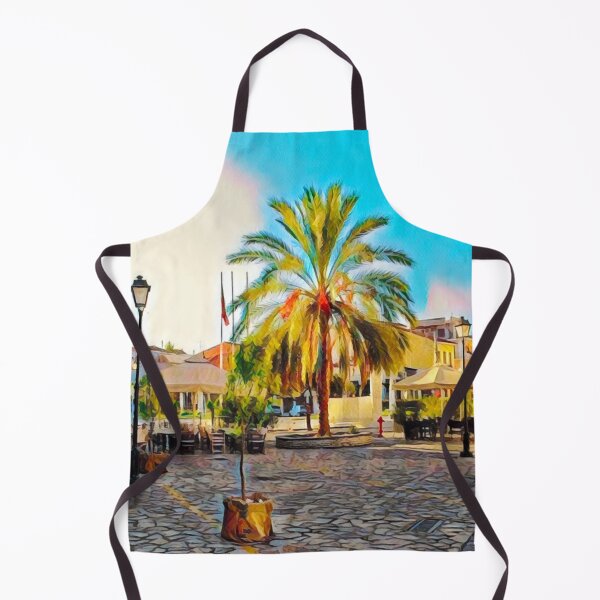 Item preview, Kalamata View designed and sold by Sofia-Draws.