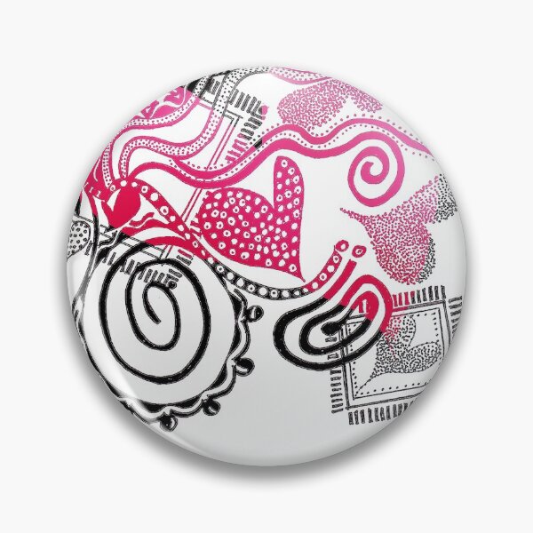 Item preview, BREAKING OUT designed and sold by iSacs.