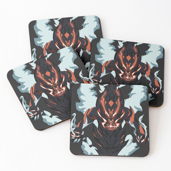 Item preview, Hallowed Spirit designed and sold by Xonaar17Art.