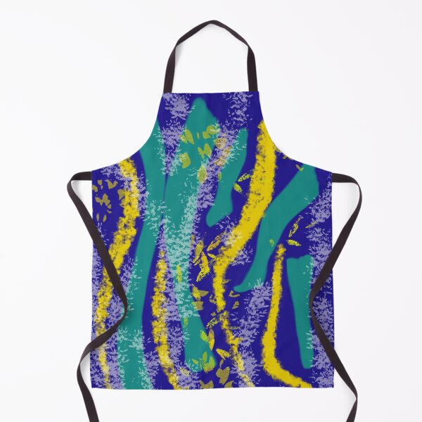 Item preview, UNDER SEA KELP WONDER designed and sold by suryaperi.