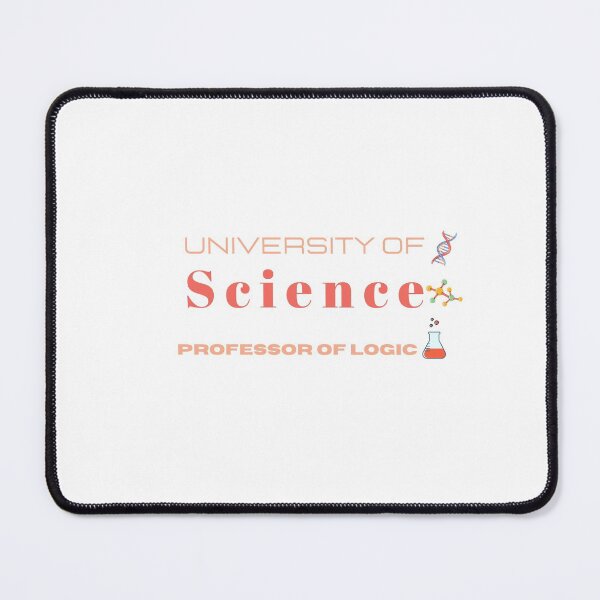 Item preview, Professor Of Logic designed and sold by Maikepro.