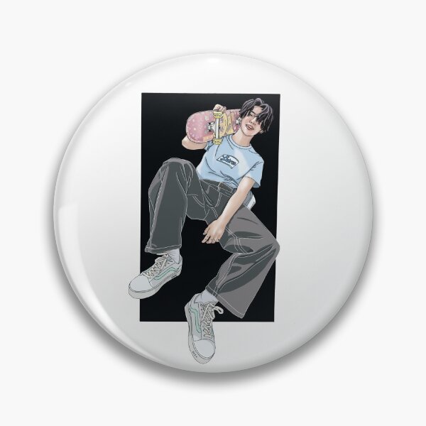 Item preview, Txt Yeonjun designed and sold by LinnGo.