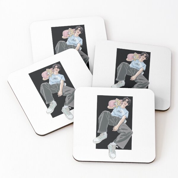 Item preview, Txt Yeonjun designed and sold by LinnGo.