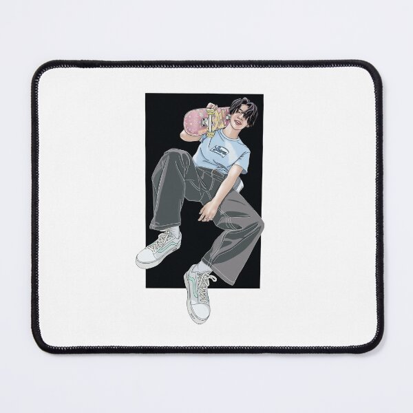 Item preview, Txt Yeonjun designed and sold by LinnGo.
