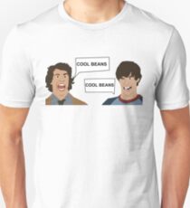 Cool Beans Unisex T-Shirt