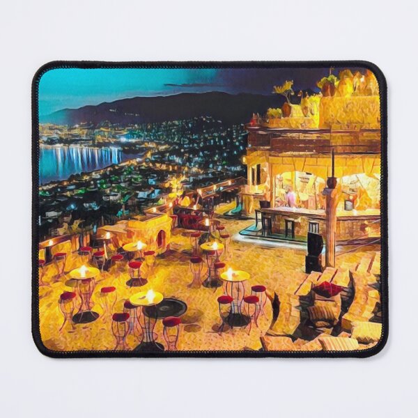 Item preview, Kalamata Streets designed and sold by Sofia-Draws.