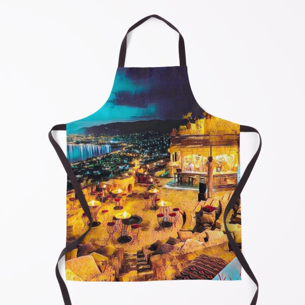 Item preview, Kalamata Streets designed and sold by Sofia-Draws.