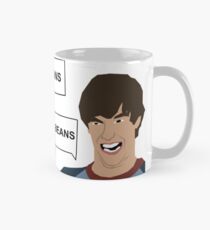 Cool Beans Mug