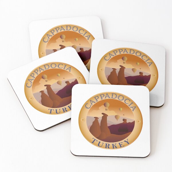 Item preview, Cappadocia Turkey  designed and sold by protegra.